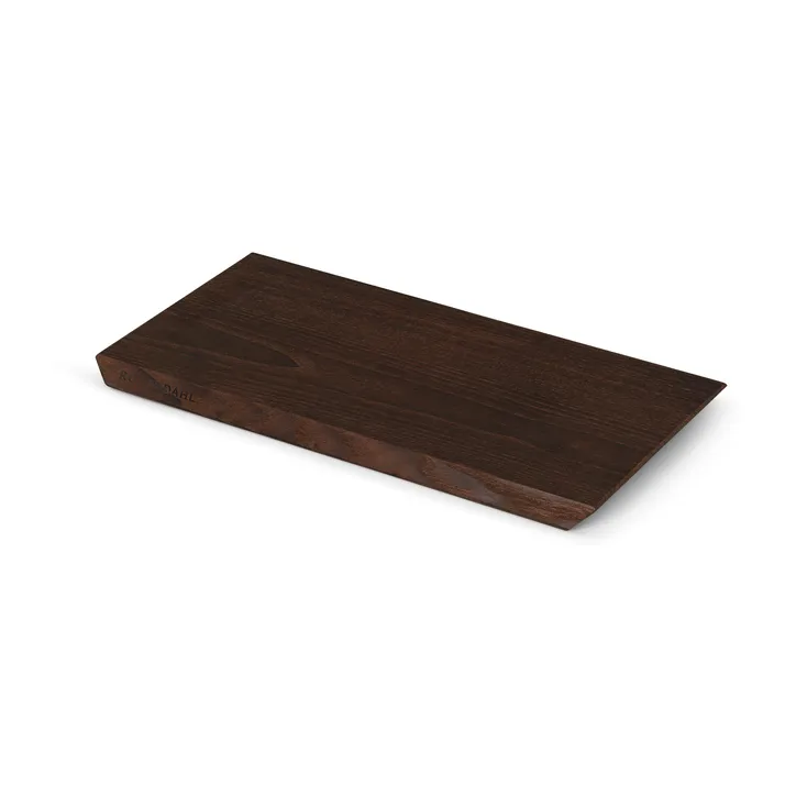 Rosendahl - RÅ Skærebræt 31x17.5 cm thermo ask
