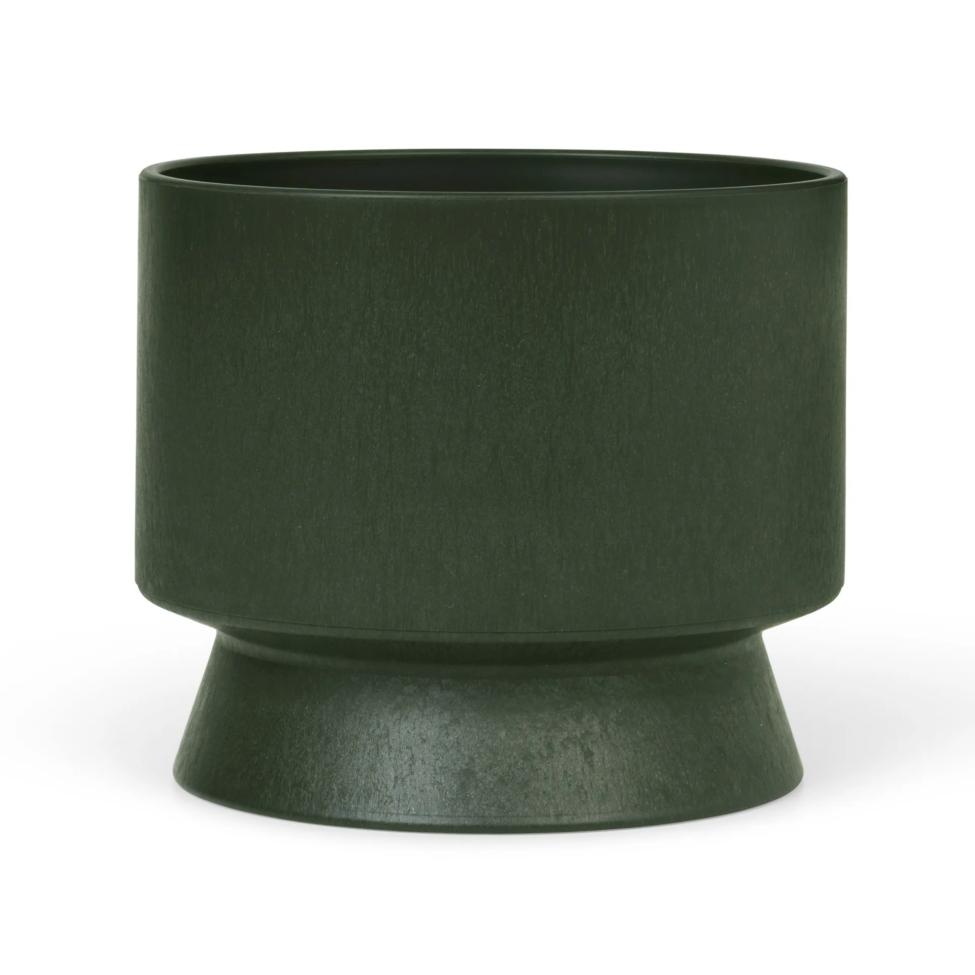 Rosendahl - RO Urtepotteskjuler, Ø 15 cm, mørk grøn