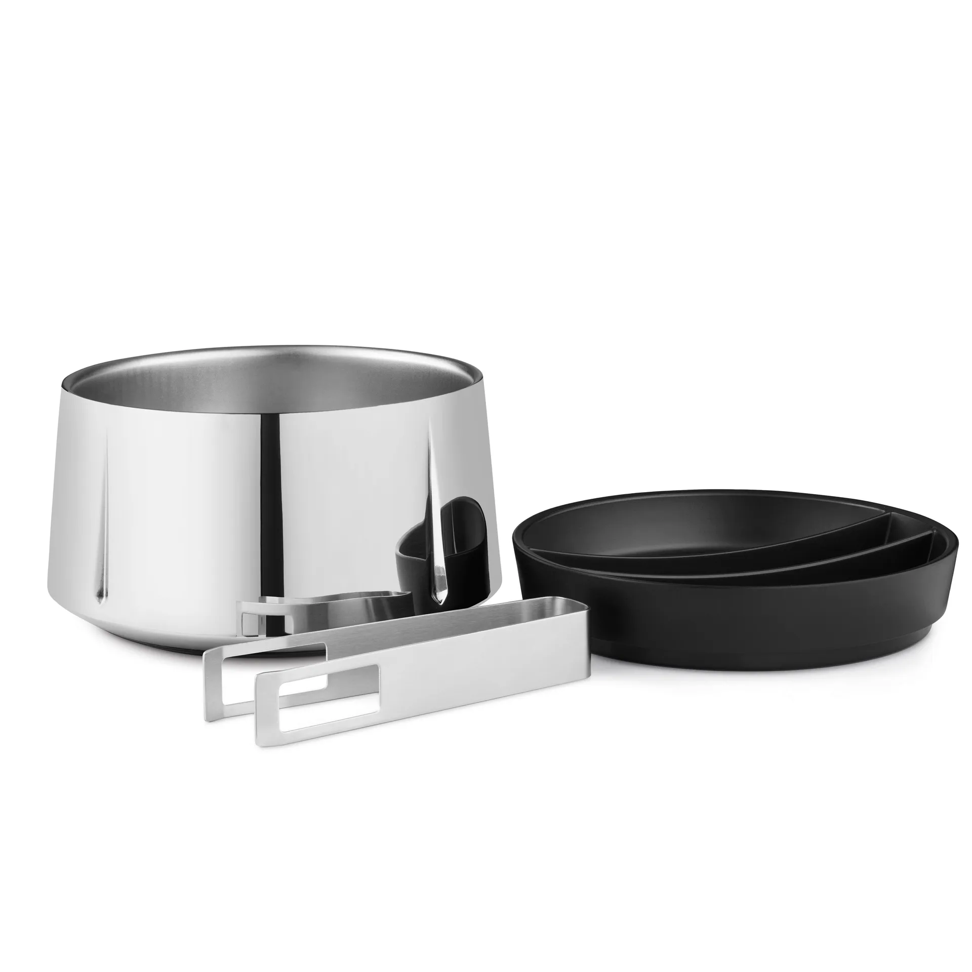 Rosendahl Seau à glace Grand Cru Acier inoxydable