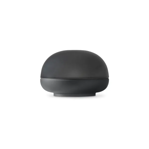 Soft Spot LED-lampa 9 cm, Smoke