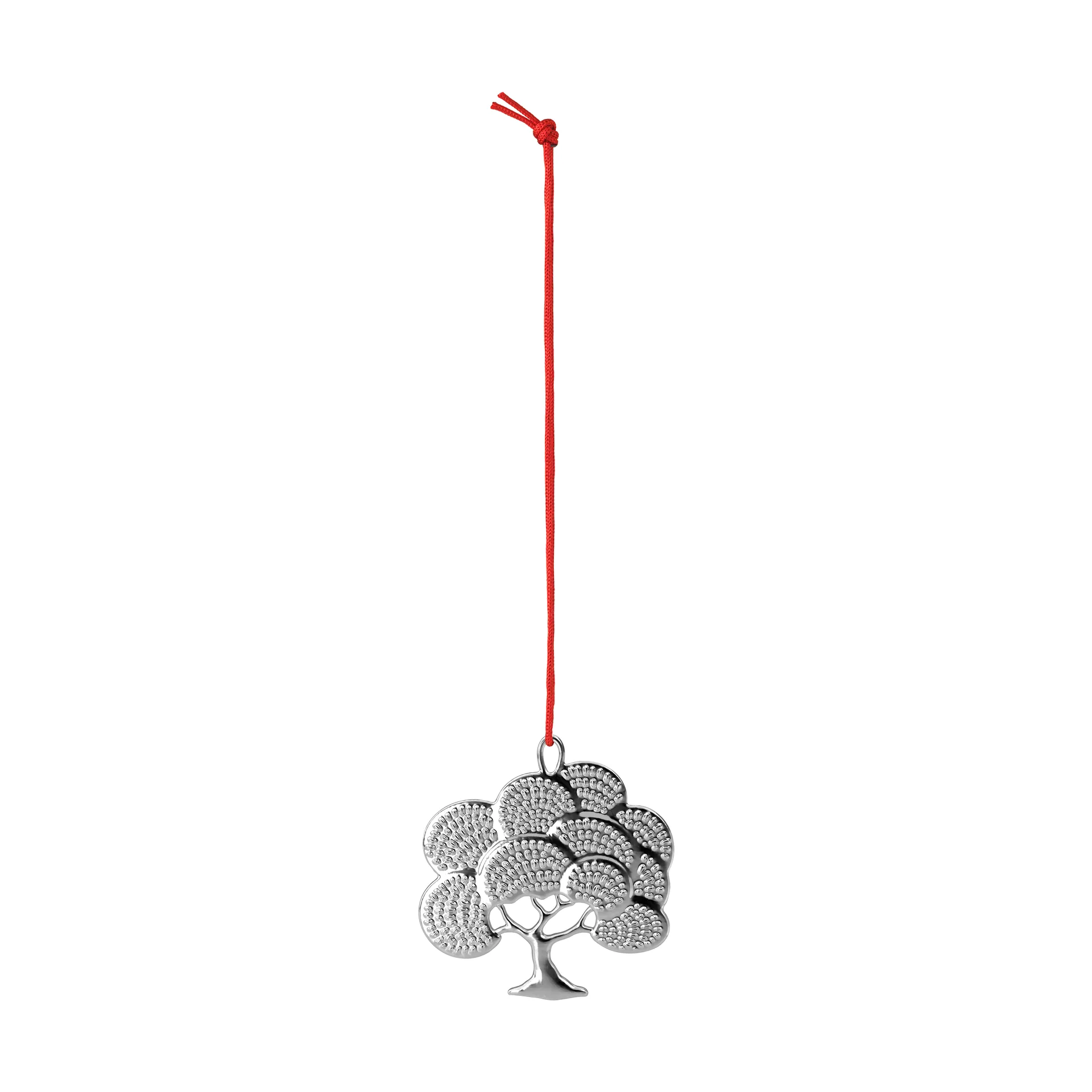 Rosendahl Suspension décorative Karen Blixen Oak Argenté, 6 cm