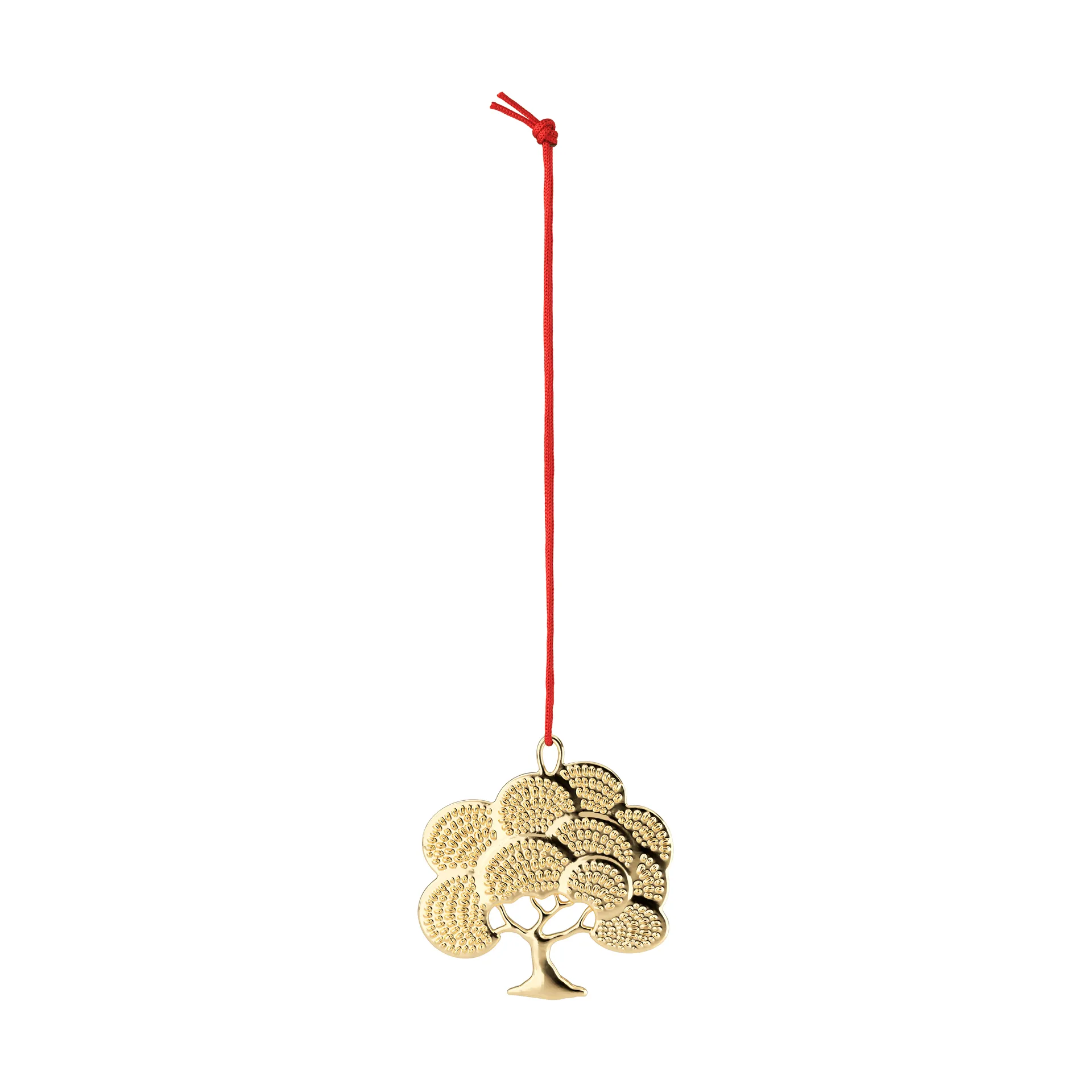 Rosendahl Suspension décorative Karen Blixen Oak doré, 6 cm