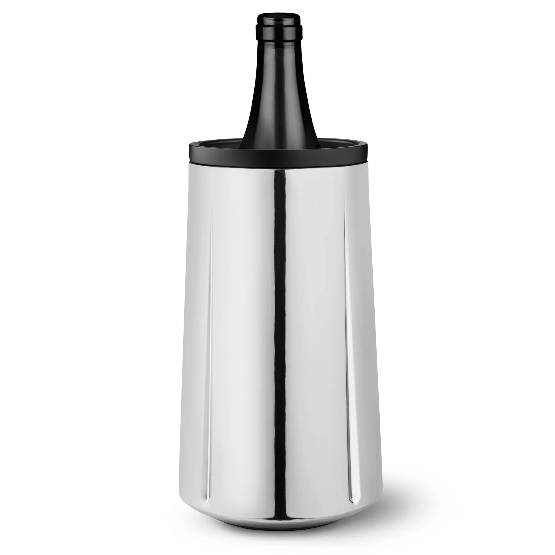 Rosendahl Vase à rafraîchir Grand Cru Acier inoxydable
