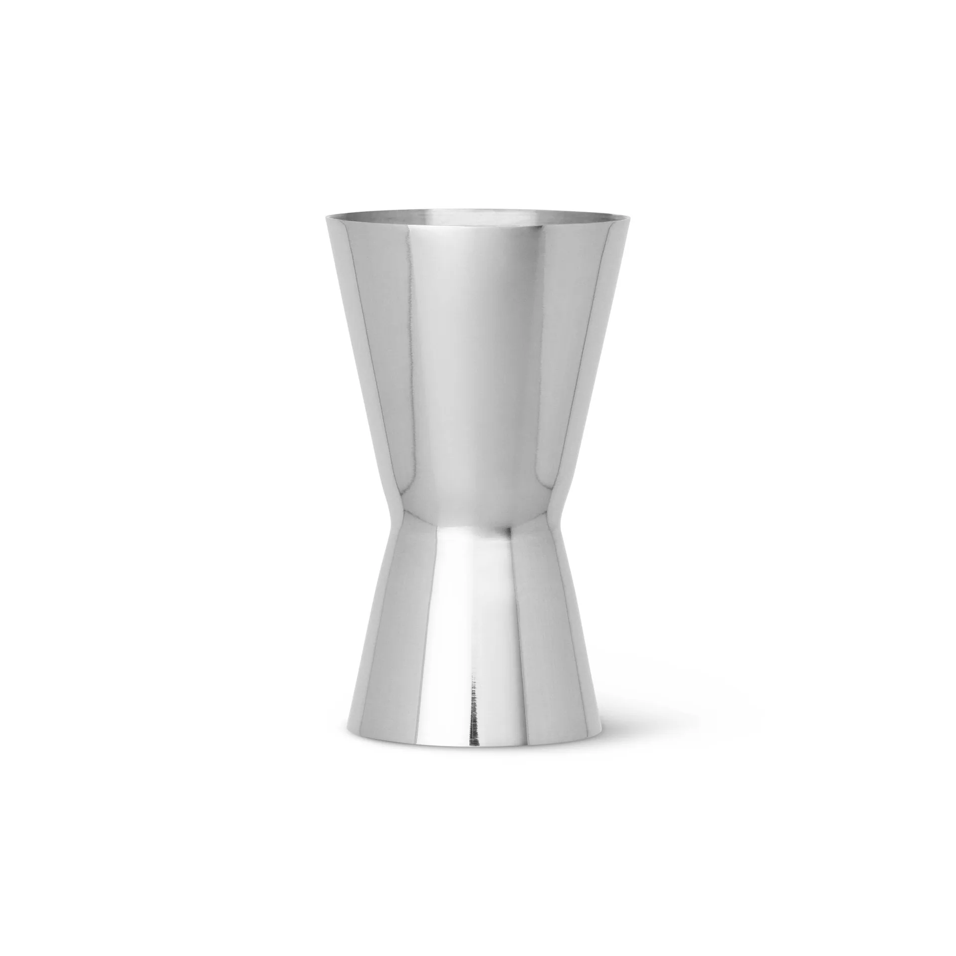 Rosendahl Verre mesureur Grand Cru 2 cl/4 cl Acier