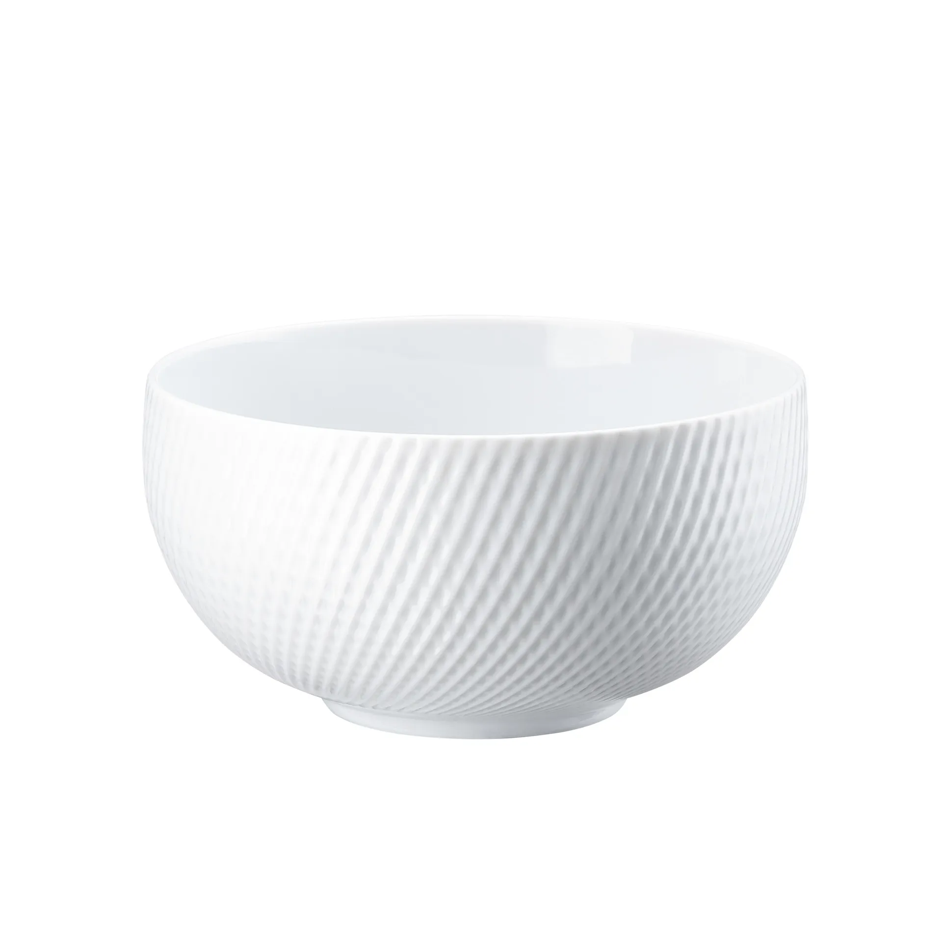 Rosenthal Blend skål krydsede 14 cm