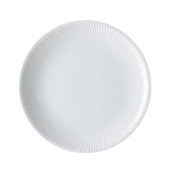 Blend tallrik diagonal, 21 cm