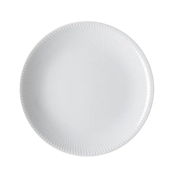 Blend tallrik korsad, 21 cm
