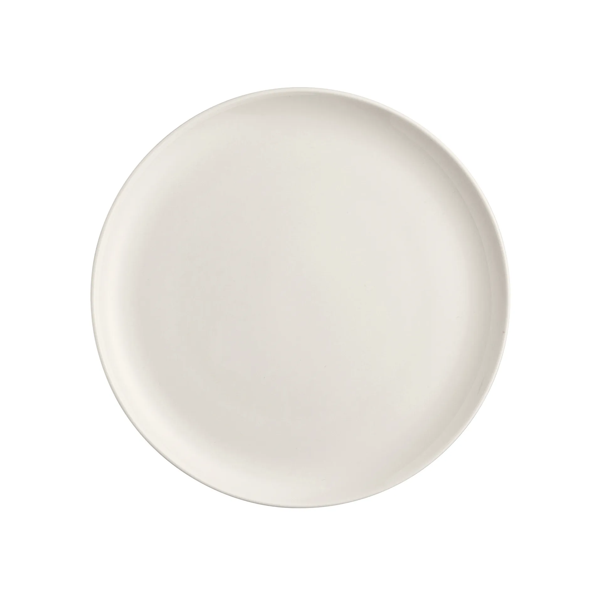 Rosenthal Brillance bord 21 cm Wit