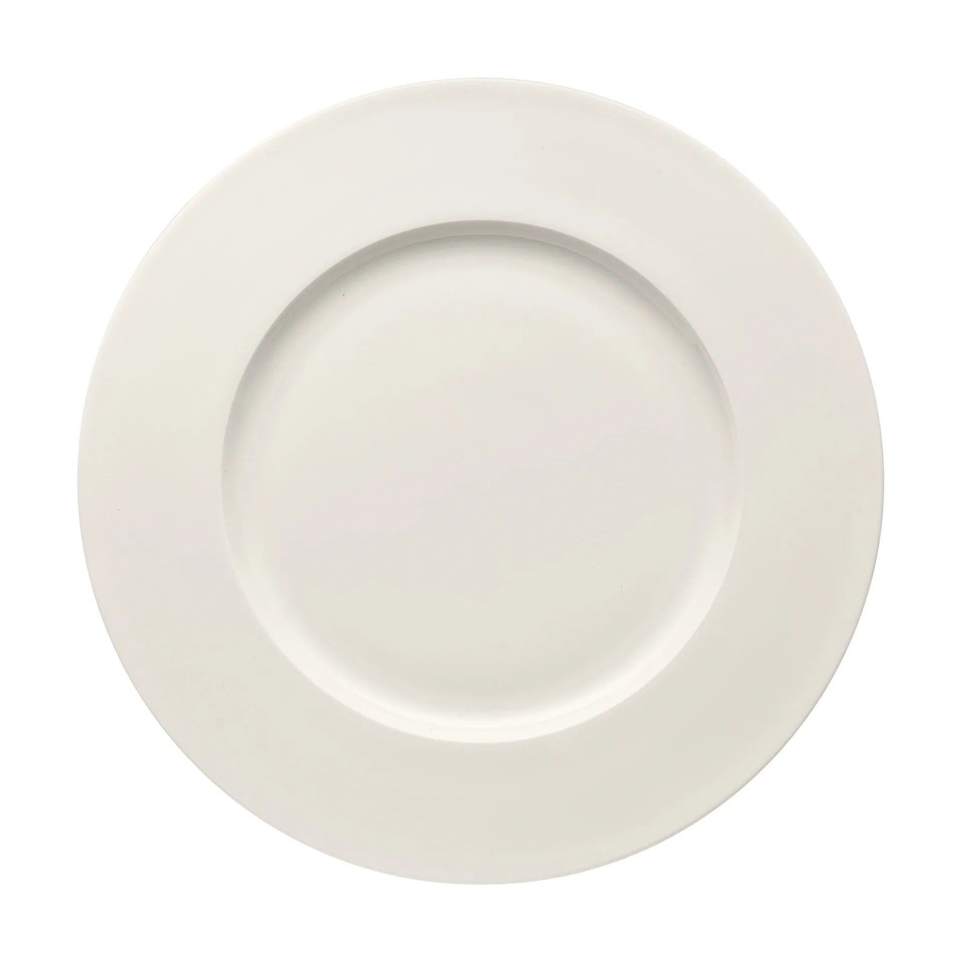 Rosenthal Brillance bord 28 cm Wit