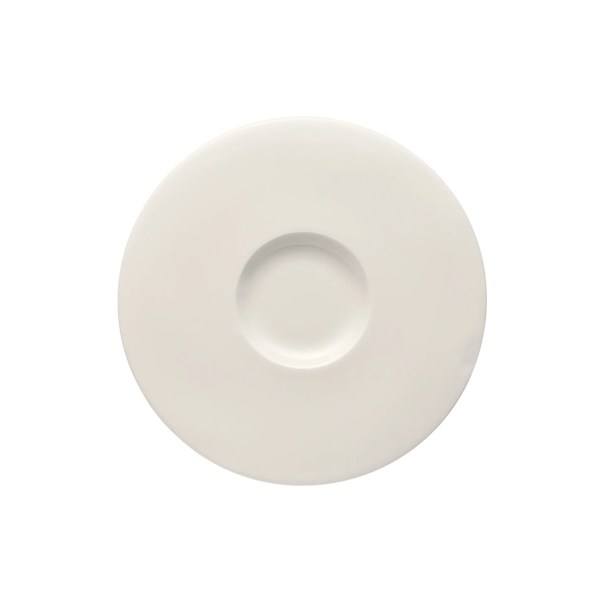 Rosenthal Brillance combi underkop 16 cm Hvid