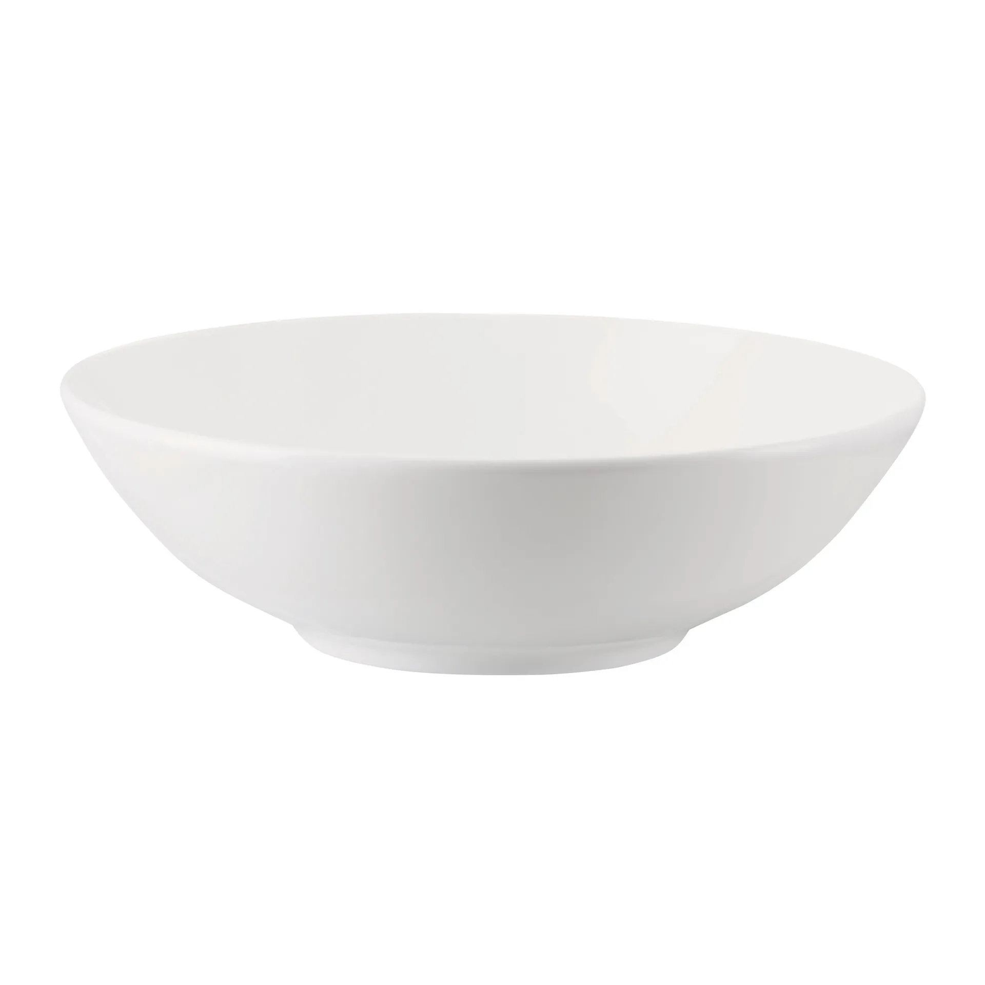 Rosenthal Jade frugtskål Hvid