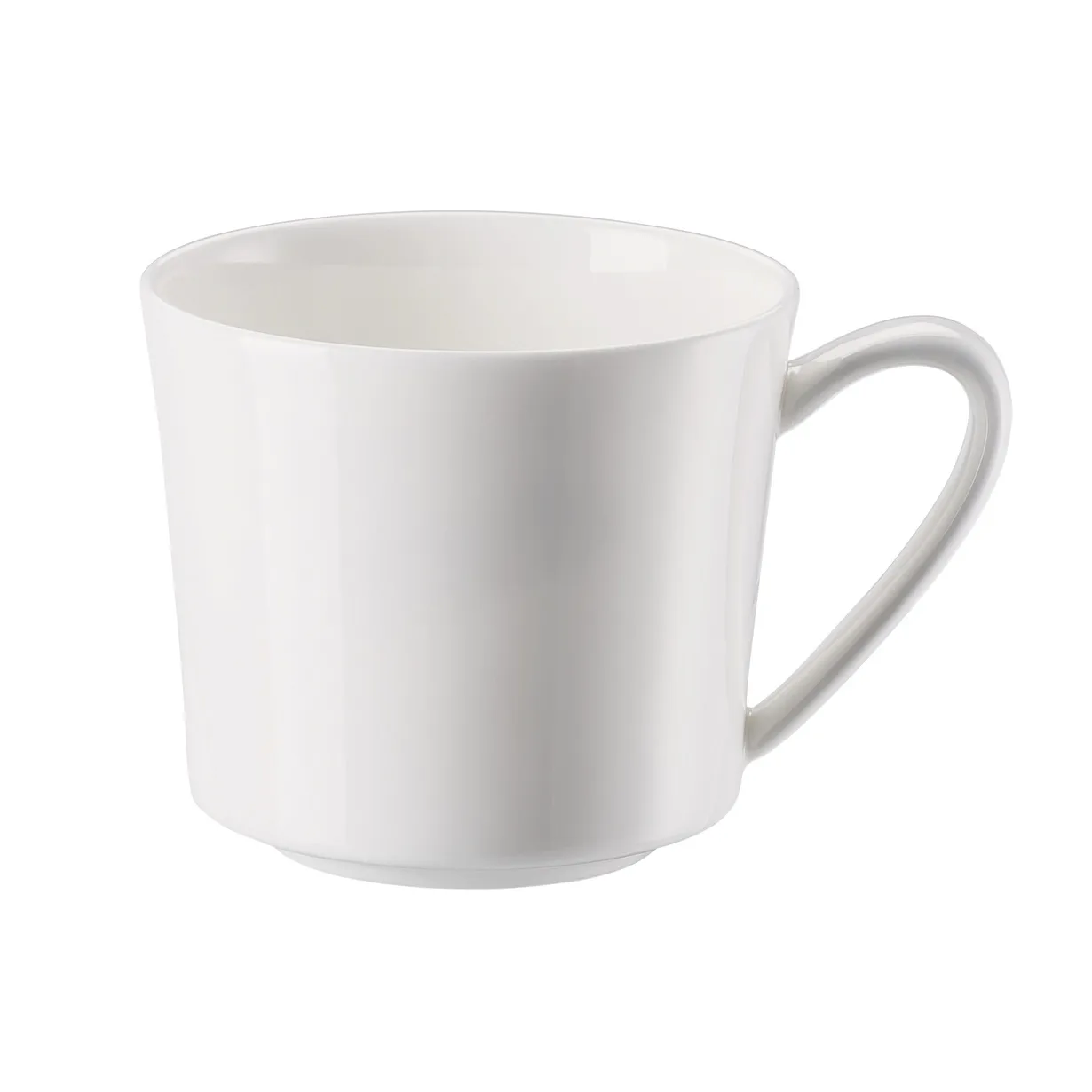 Rosenthal Jade koffiekop 20 cl Wit