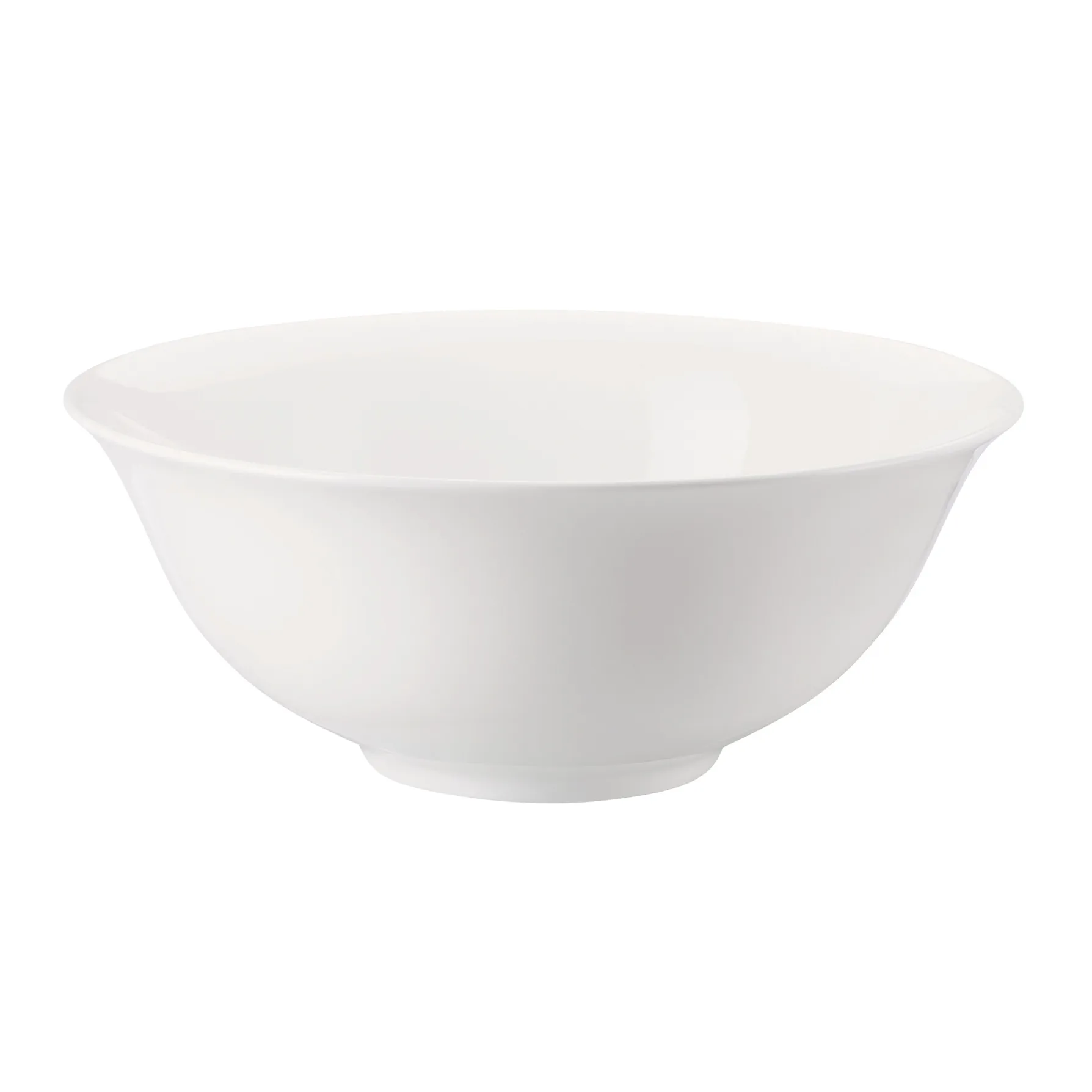 Rosenthal Jade sk&aring;l 23 cm Vit