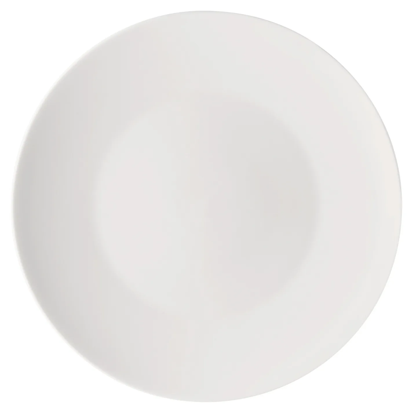 Rosenthal Jade tallerken 28 cm Hvid