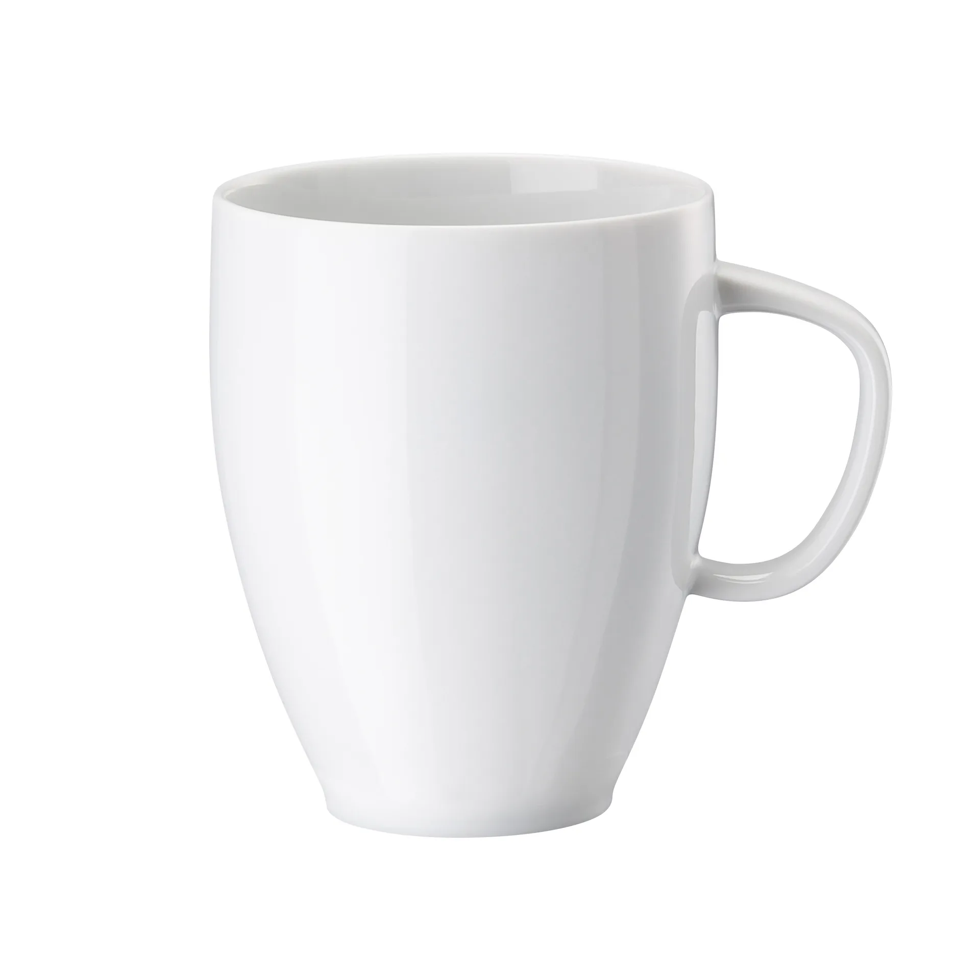 Rosenthal Junto beker met oor Wit