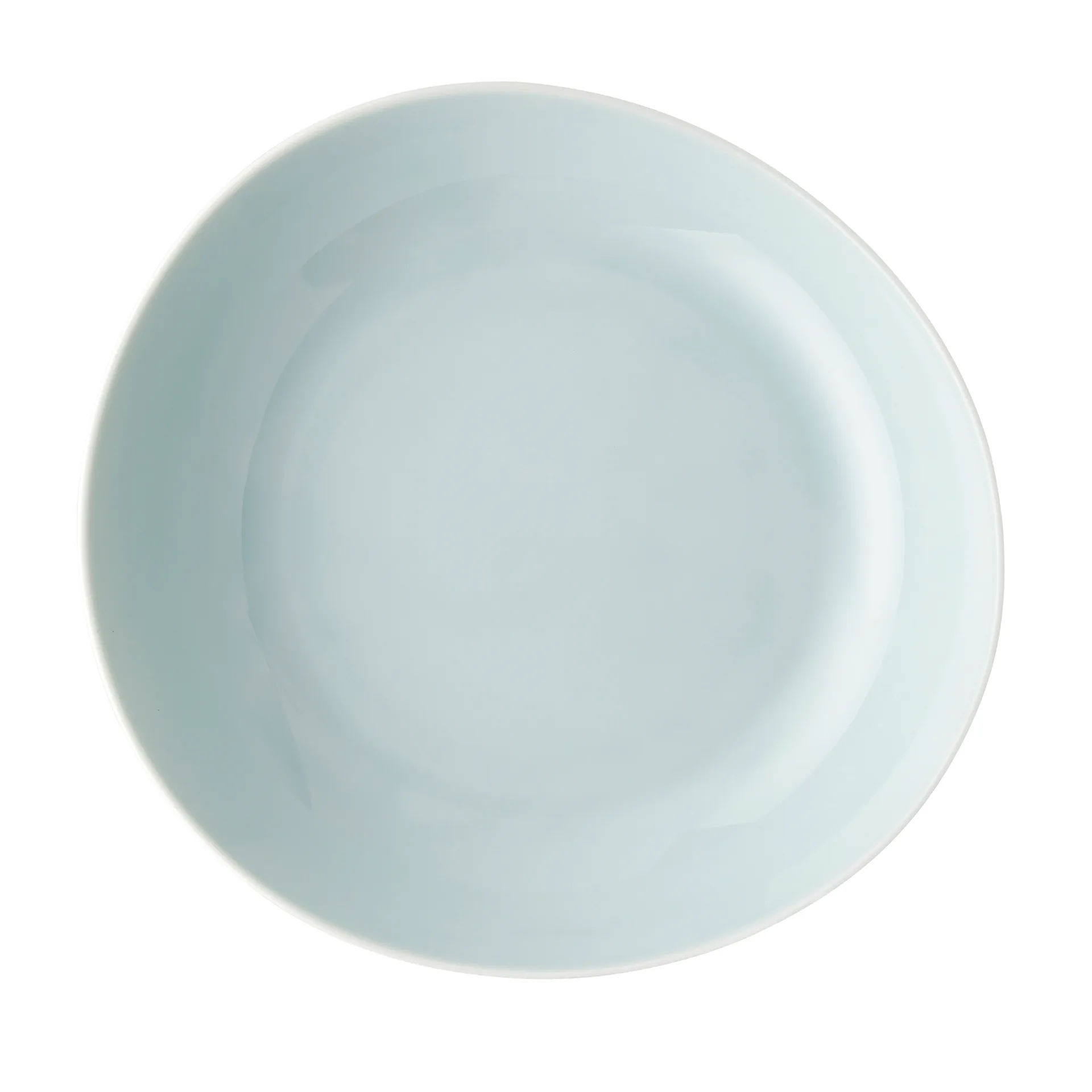 Rosenthal Junto djup tallrik 22 cm Opal green