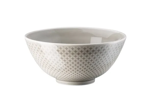 Junto fat 14 cm, Pearl