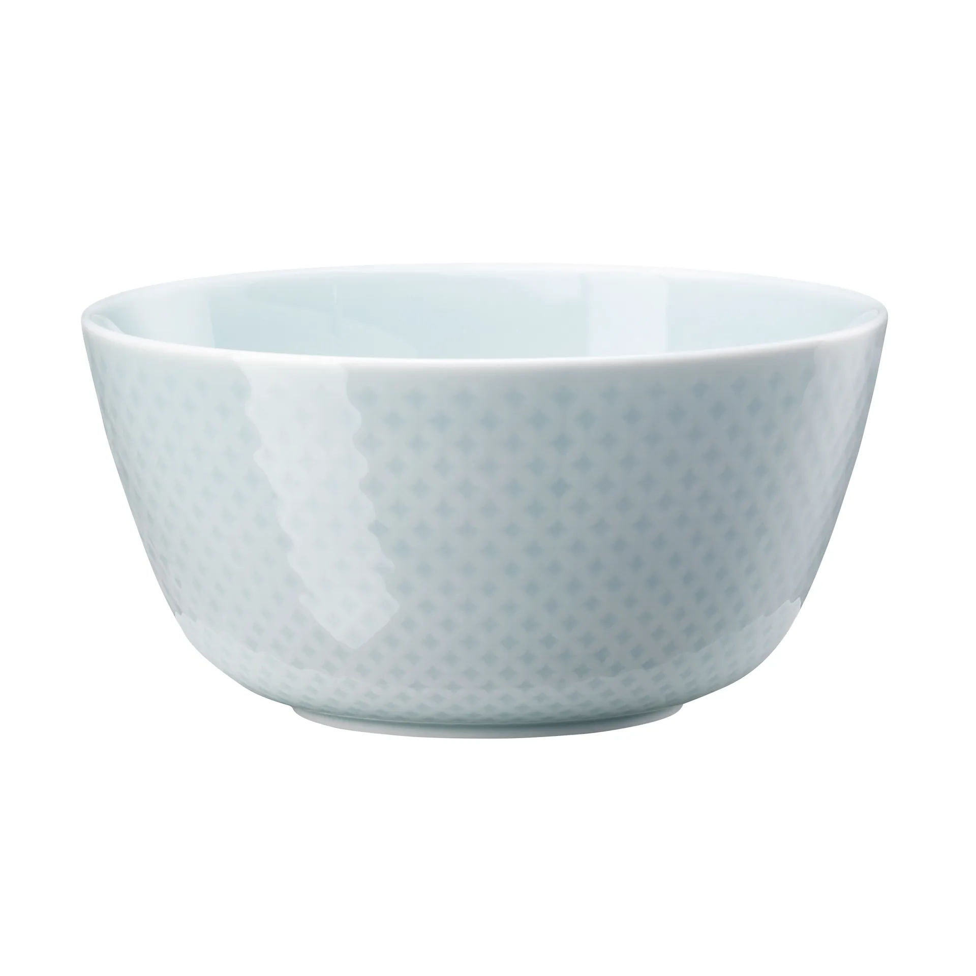 Rosenthal Junto morgenmadsskål 14 cm Opal green