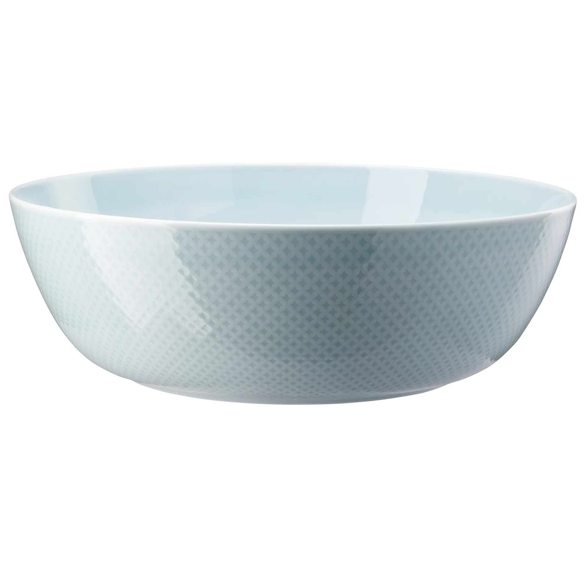 Rosenthal Junto salladssk&aring;l 33 cm Opal green