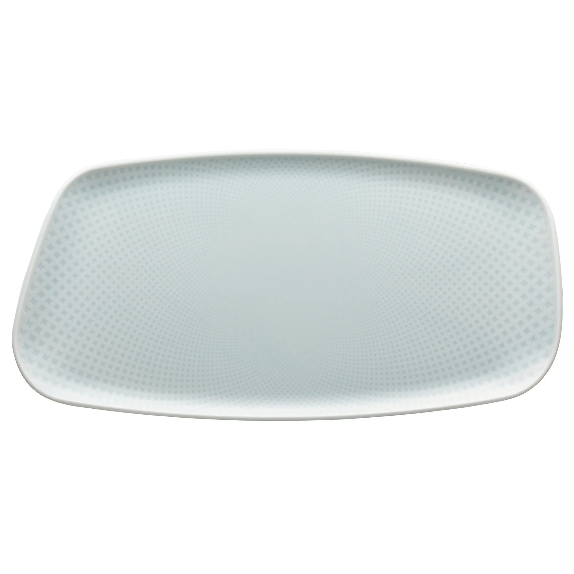 Rosenthal Junto serveringsfad Opal green