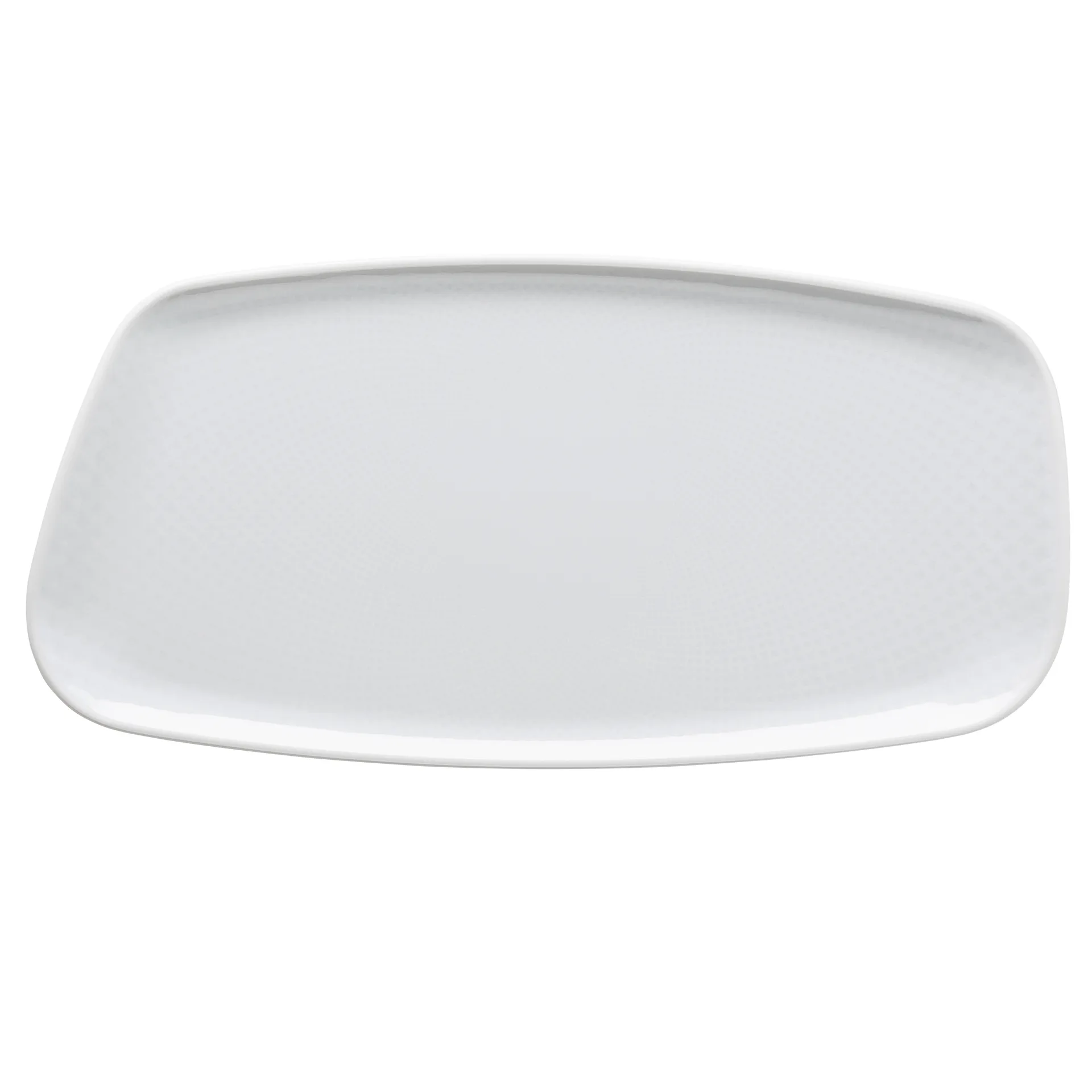 Rosenthal Junto serveringsfat Hvit