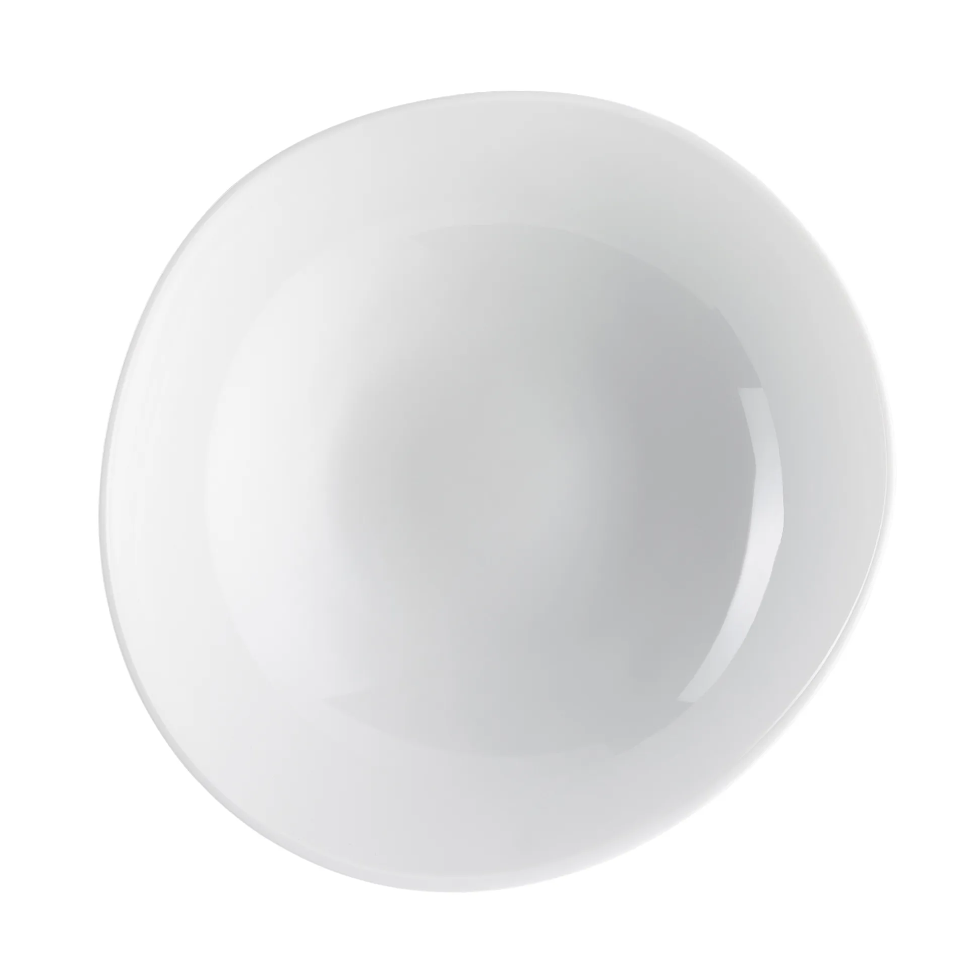 Rosenthal Junto skål 15 cm Hvid