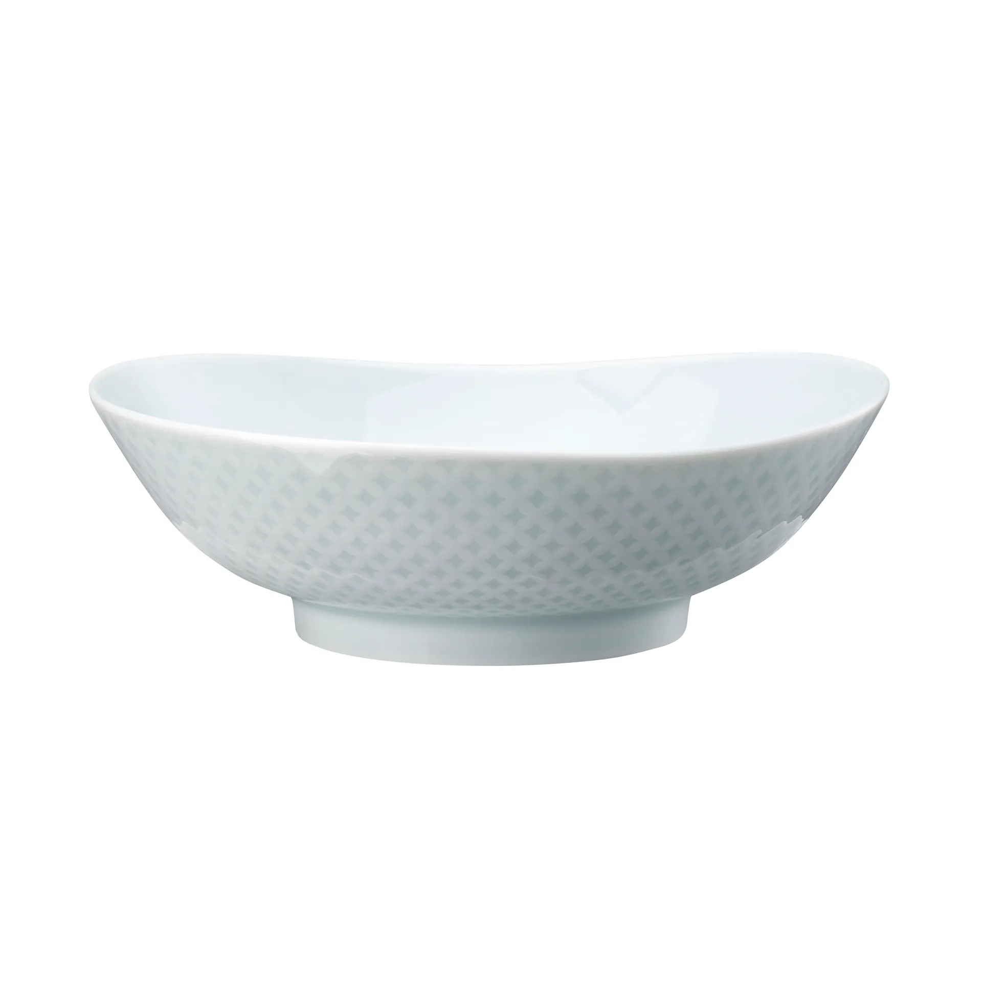 Rosenthal Junto skål 15 cm Opal green
