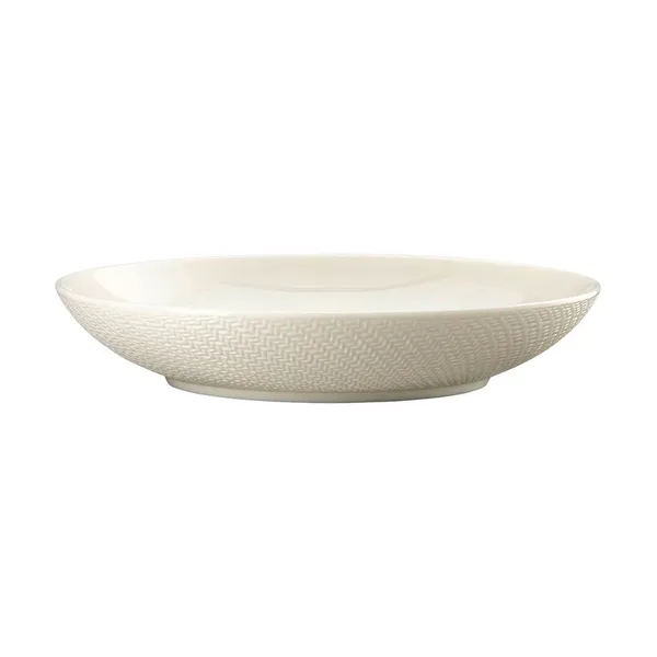Kumi djup tallrik Ø21 cm