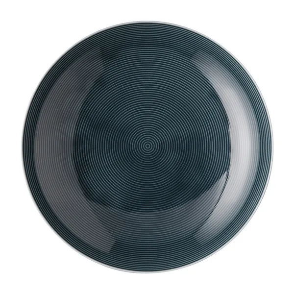 Loft djup tallrik night blue, Ø24 cm