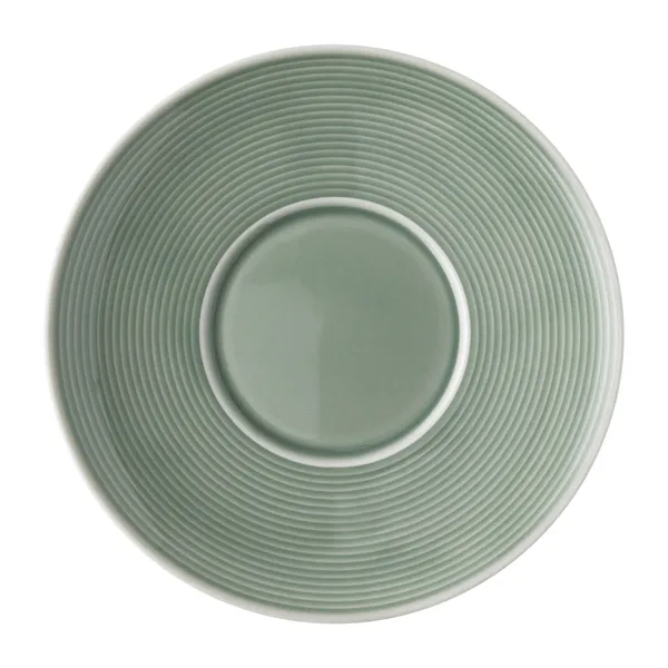 Loft kaffefat moss green, Ø16,5 cm
