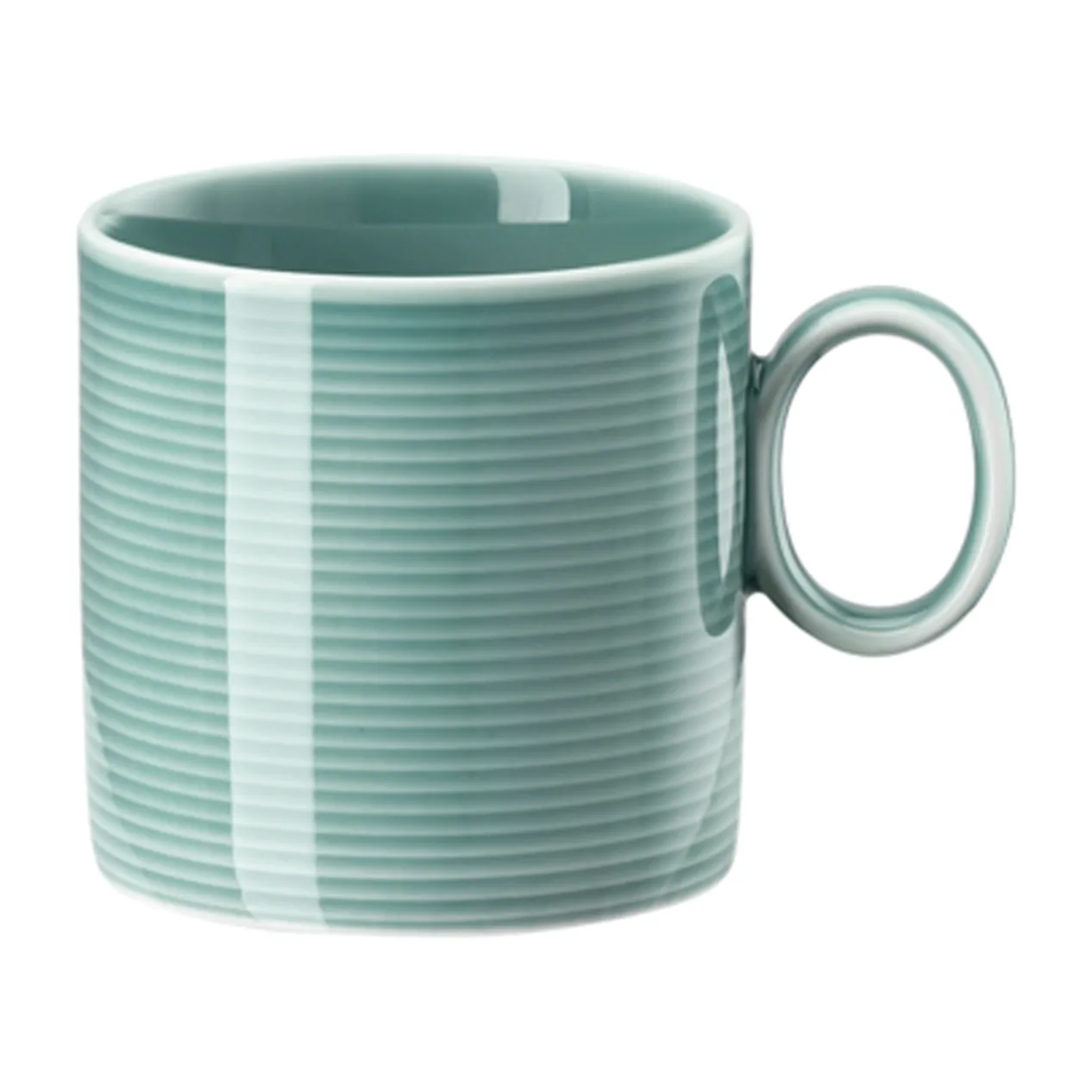Rosenthal Loft kaffekop 21 cl Ice-blue
