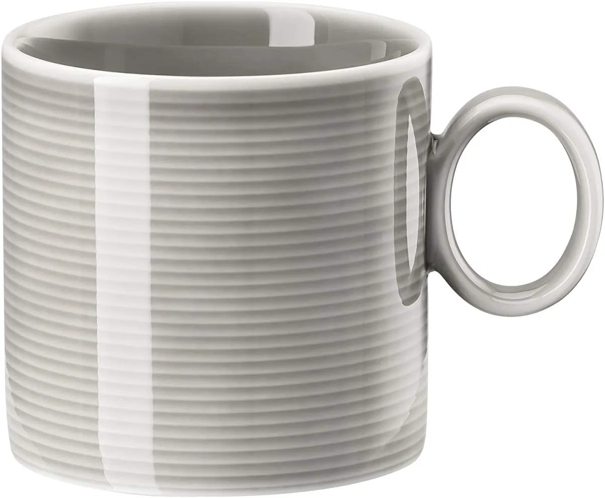 Rosenthal Loft kaffekop 21 cl Moon grey billede