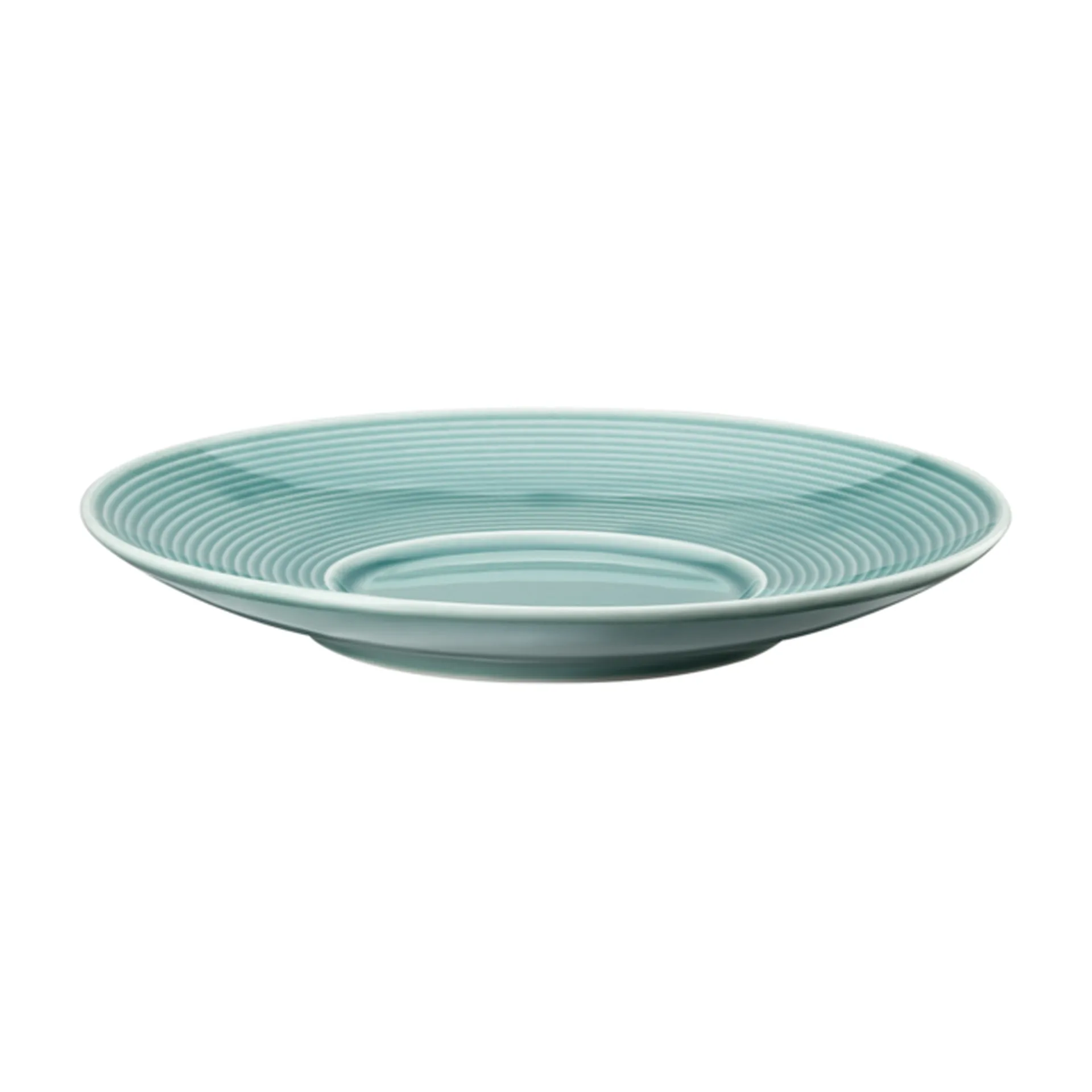 Rosenthal Loft kaffeunderkop Ø16,5 cm Ice-blue