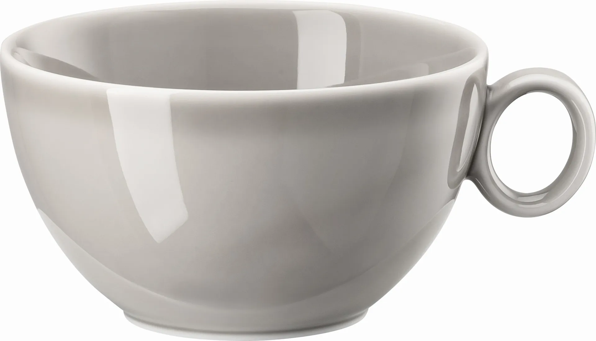 Rosenthal Loft Kombikop 34 cl Moon grey billede