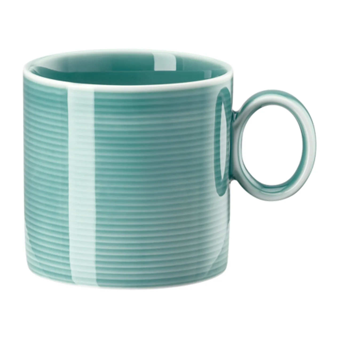 Rosenthal Loft krus 33 cl Ice-blue billede