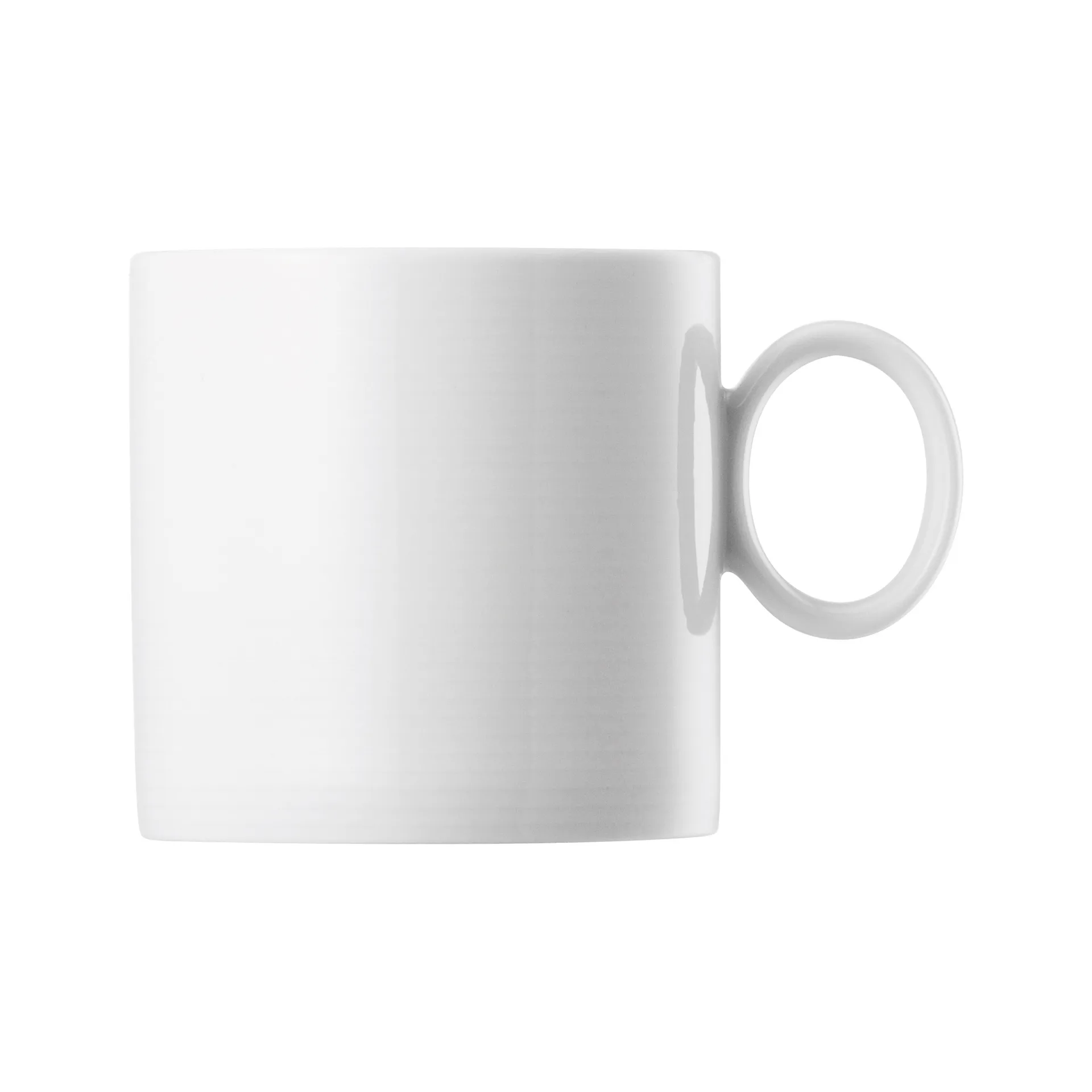 Rosenthal Loft krus hvid 33 cl