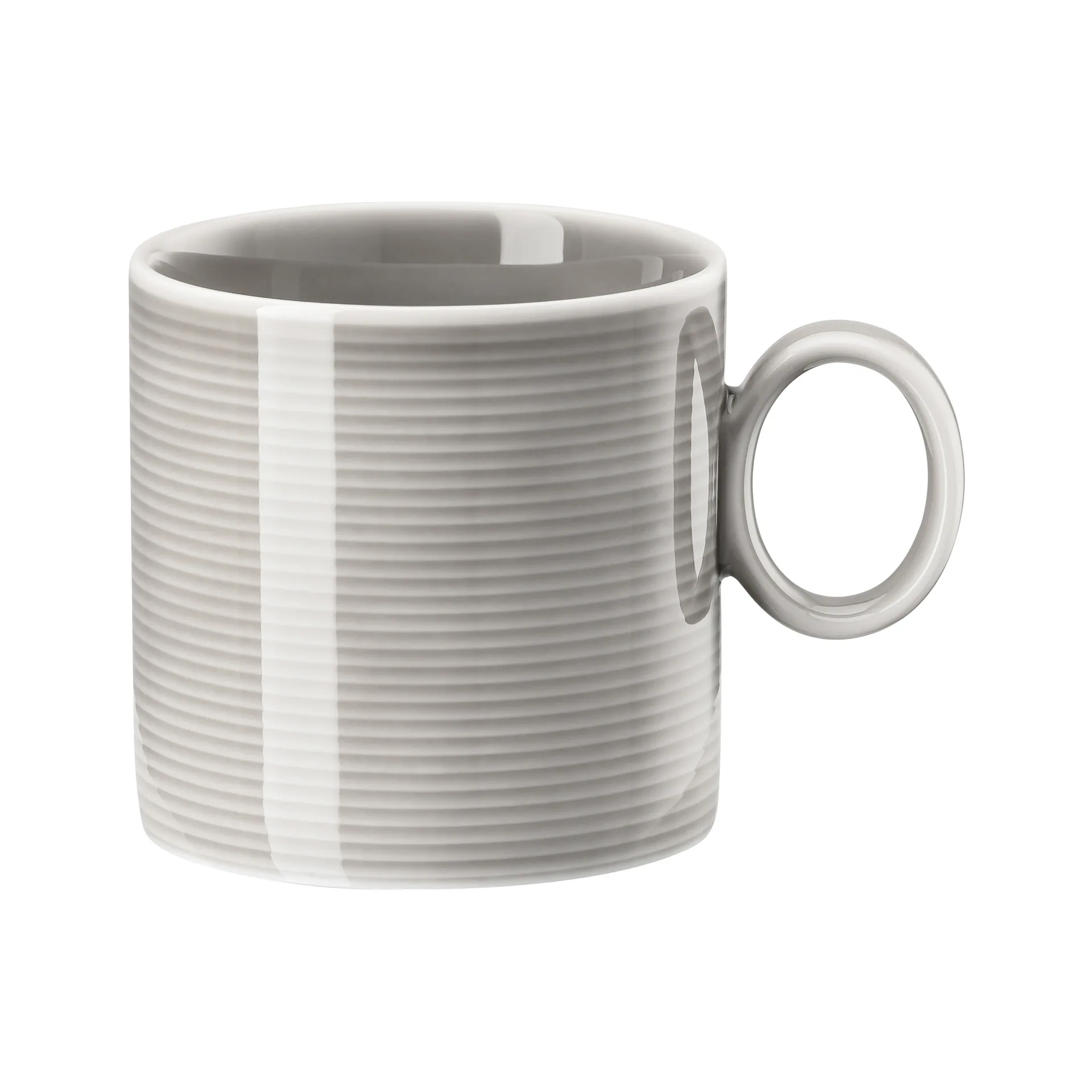 Rosenthal Loft krus moon grey 33 cl billede