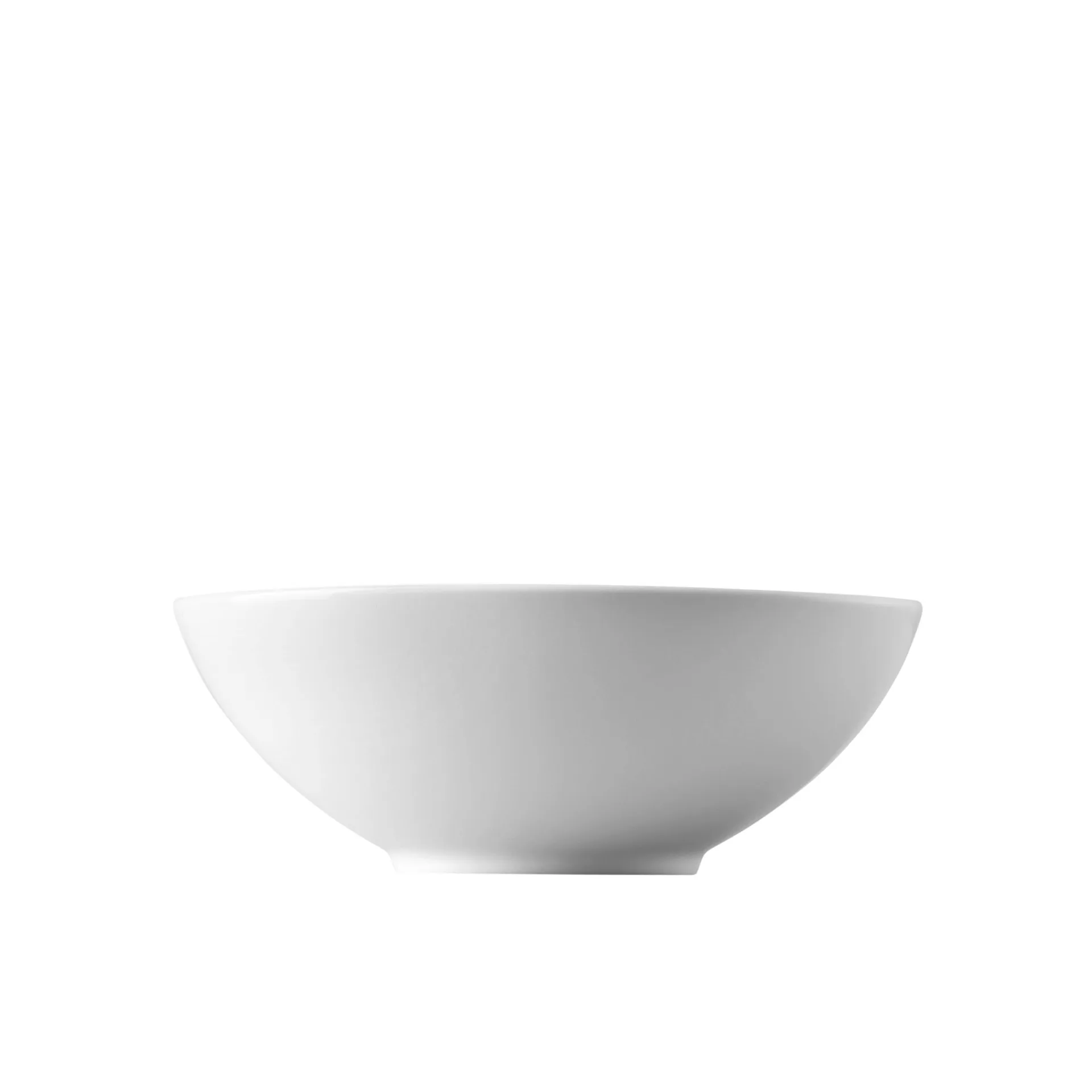 Rosenthal Loft skål oval hvid 17 cm