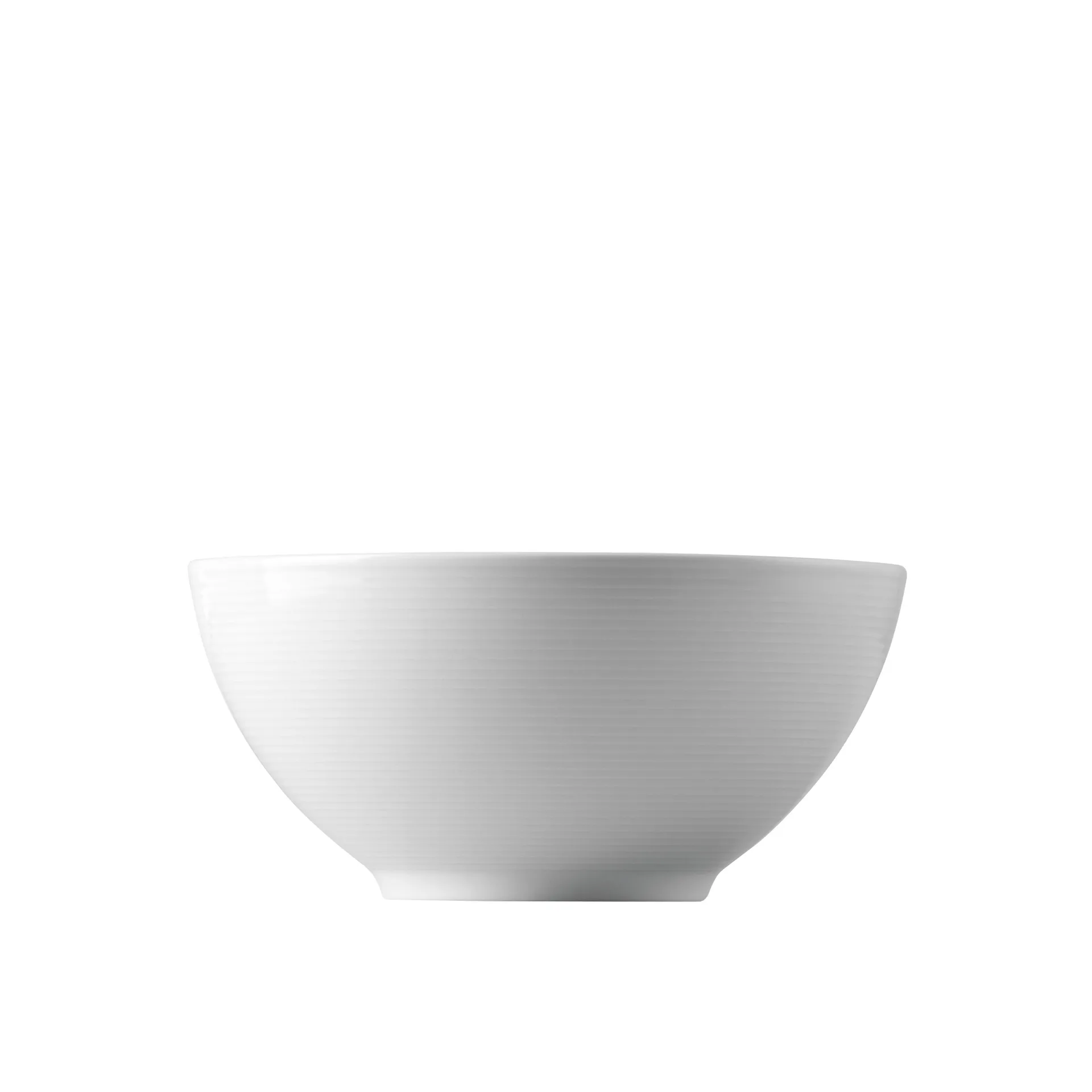 Rosenthal Loft sk&aring;l rund vit 0,8 l