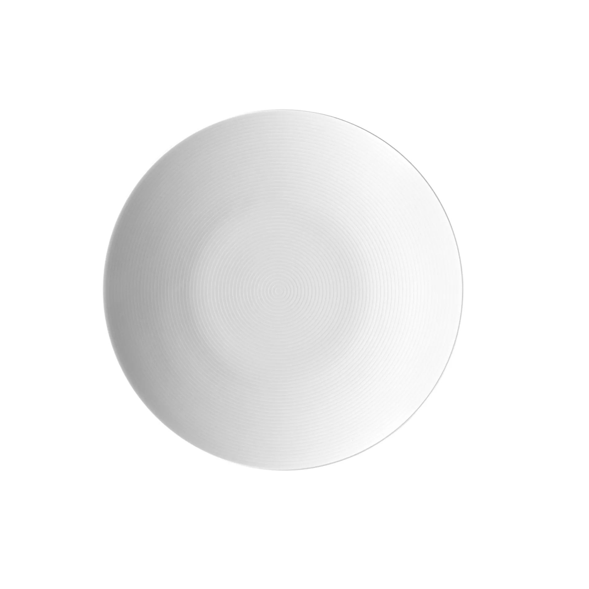 Rosenthal Loft tallerken hvid Ø22 cm