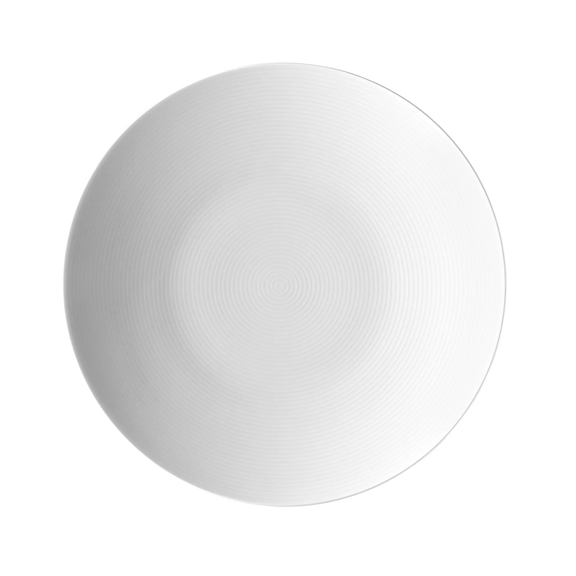 Rosenthal Loft tallerken hvid Ø28 cm