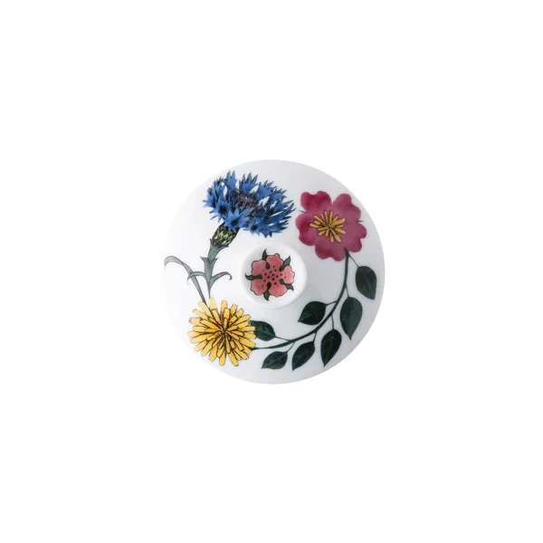 Magic Garden Blossom lock till tekanna, Multi