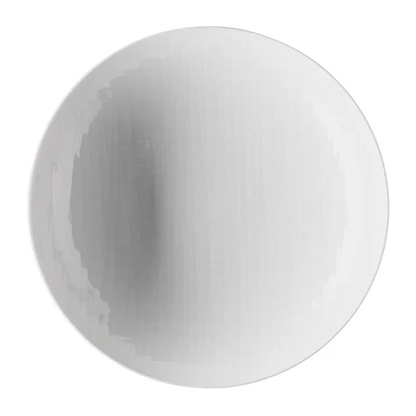 Mesh djup tallrik 25 cm