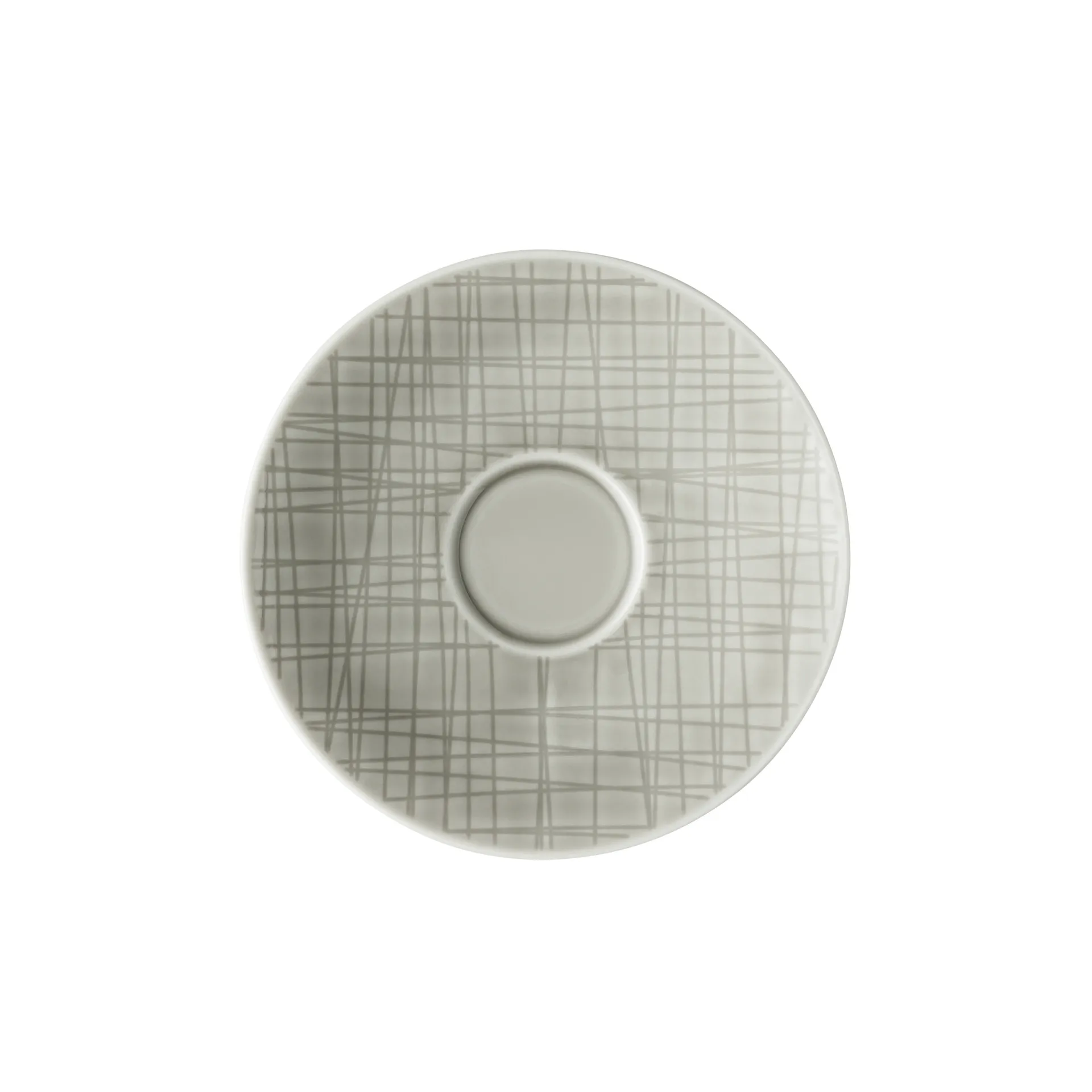 Rosenthal Mesh espresso-underkop 12 cm Mountain