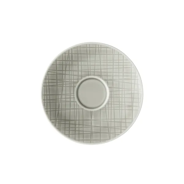 Mesh espressofat 12 cm, Mountain