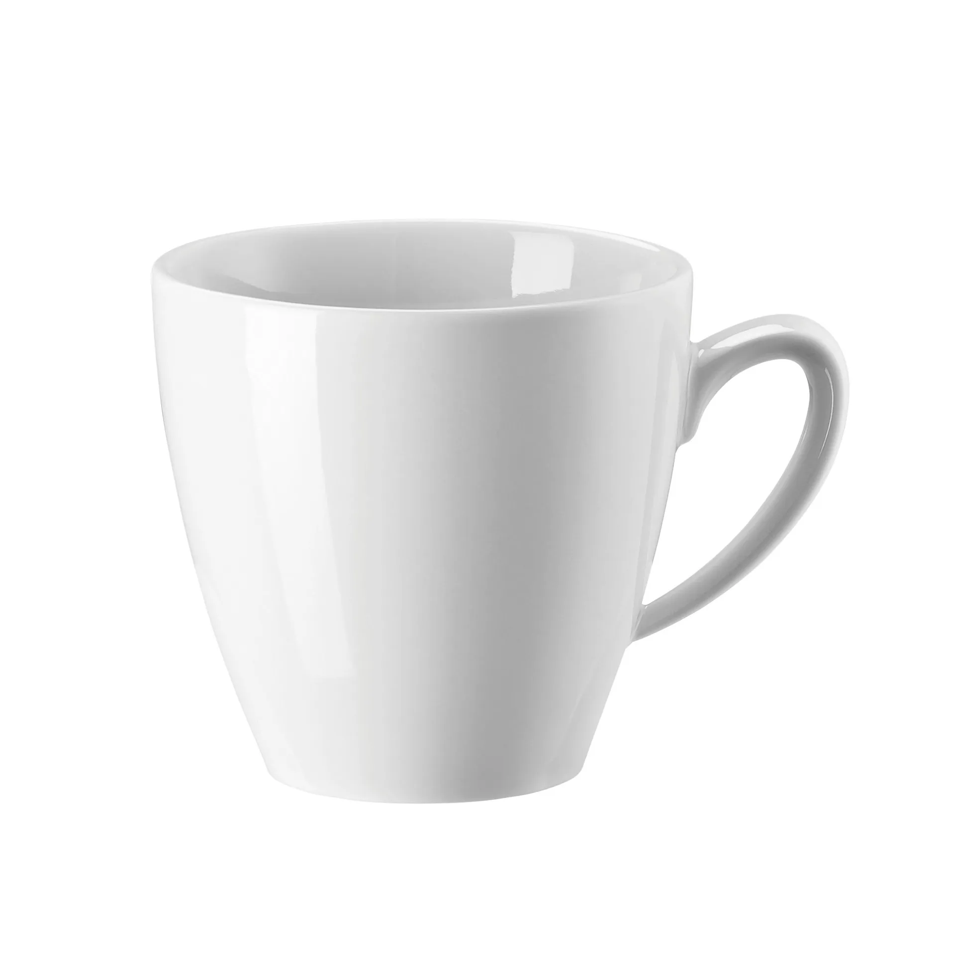 Rosenthal Mesh kop Hvid