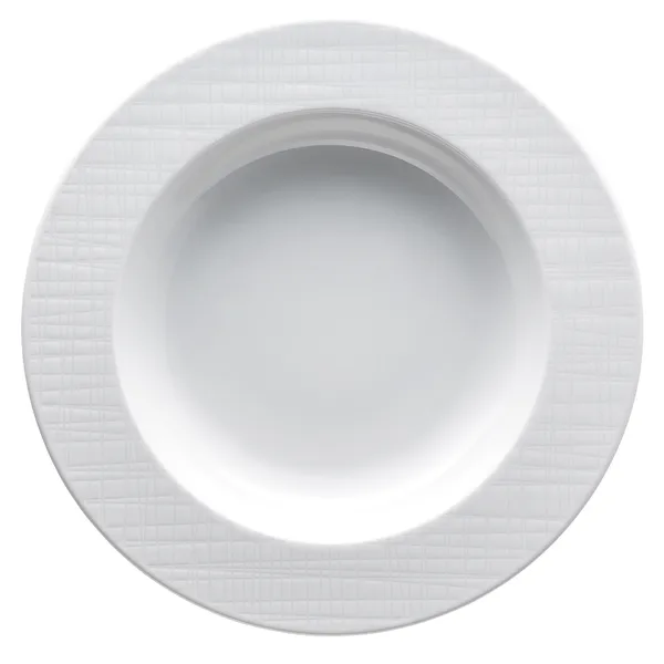 Mesh Rim djup tallrik 23 cm