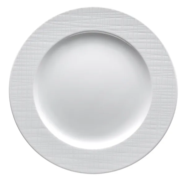 Mesh Rim tallrik 23 cm