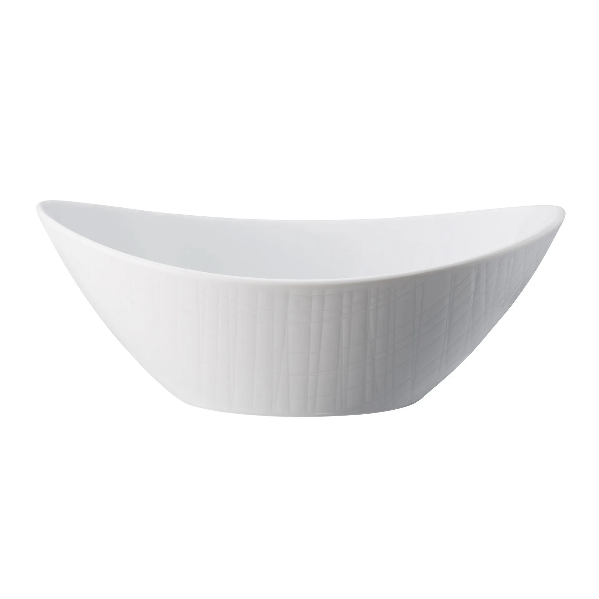 Rosenthal Mesh serveringssk&aring;l oval 15x20 cm