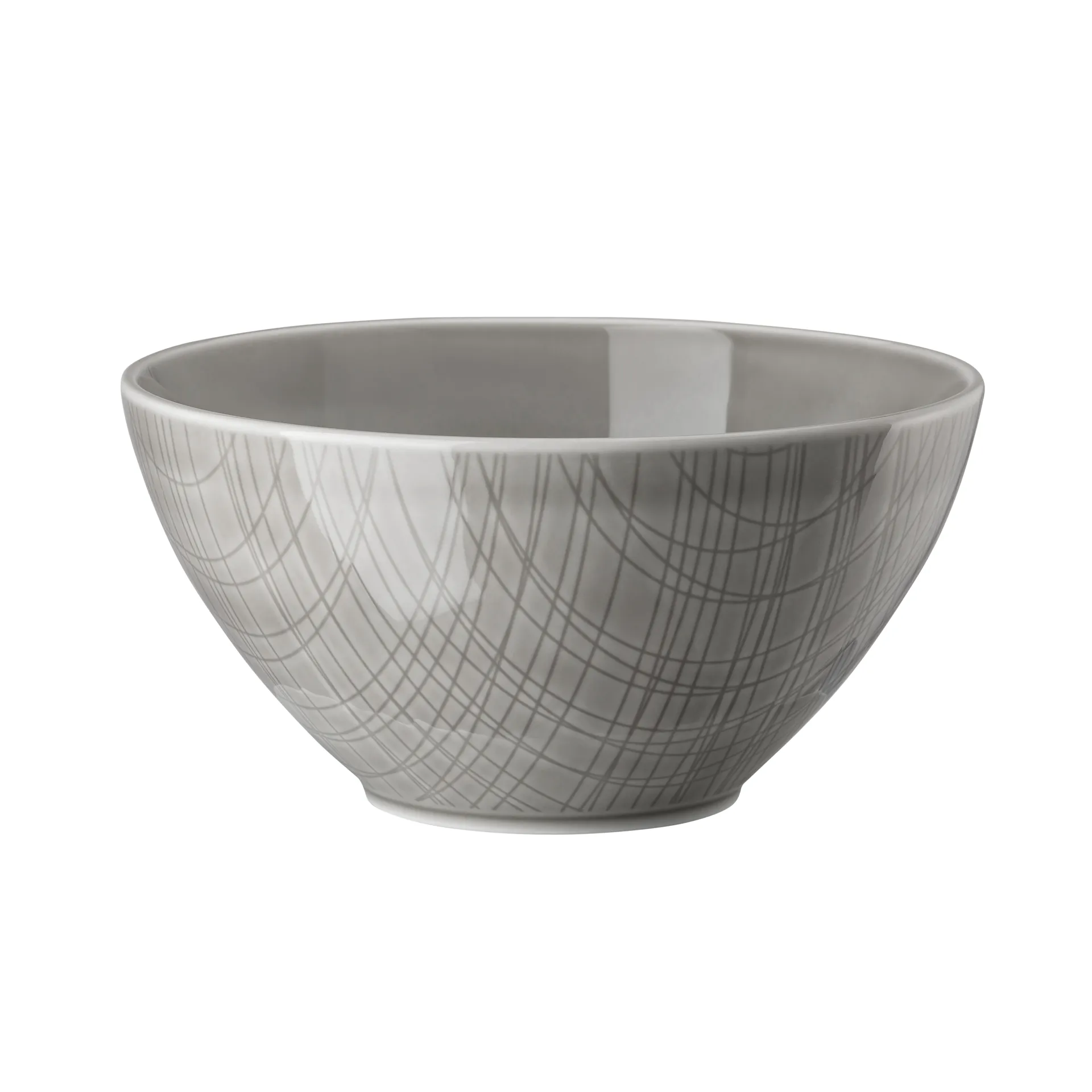 Rosenthal Mesh sk&aring;l 18 cm Mountain